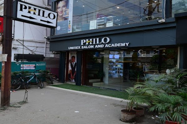 PHILO HAIR DRESSING AND MAKEUP STUDIO