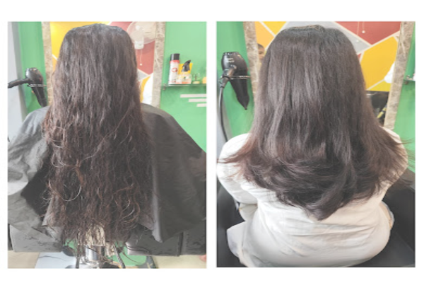 Fashion Shade Family Salon
