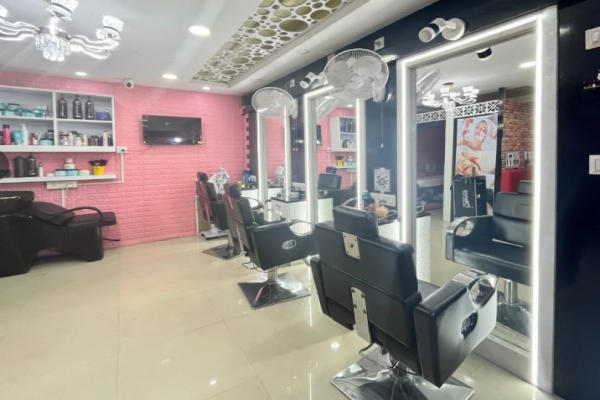 Paradise The Family Salon