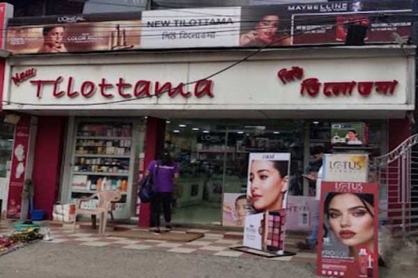 New Tilottama