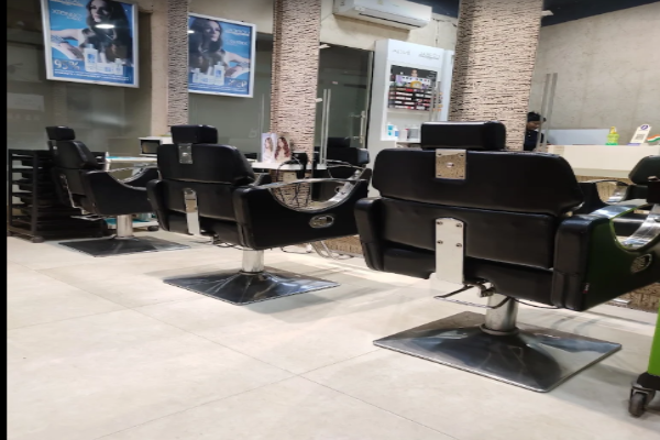 Head Shed Family Salon & Spa