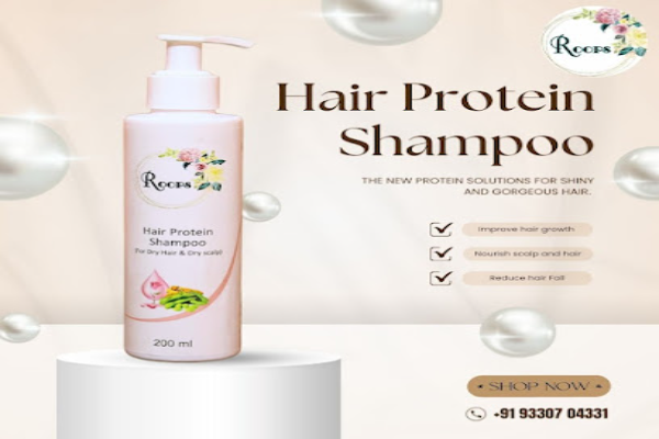 ROOPS - Homemade Beauty Products Shop