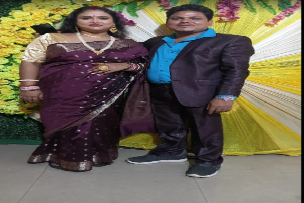 Gopal Salone Palar