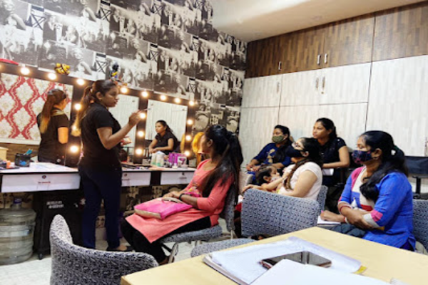 Latisha Beauty Hub