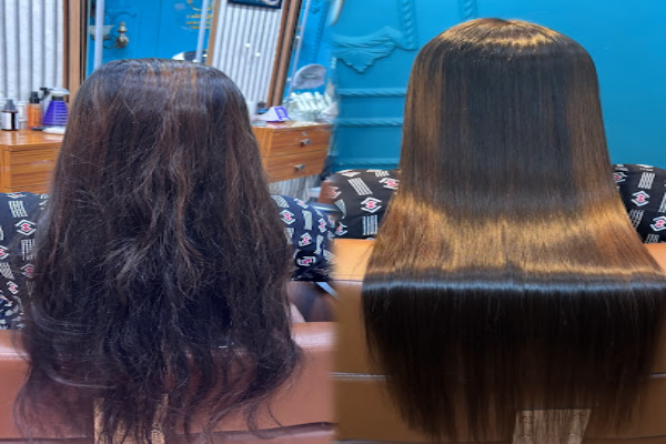 Priyanka’s Beauty Salon and makeover