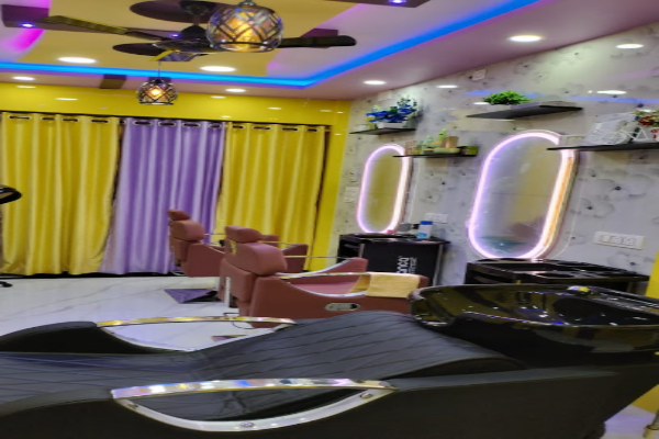 RUBIZ BEAUTY ZONE