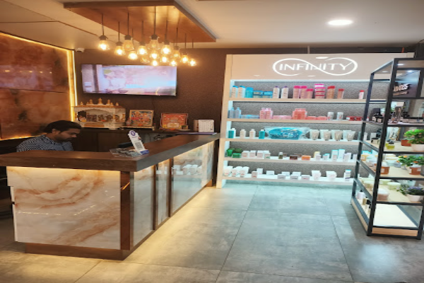Infinity Salon
