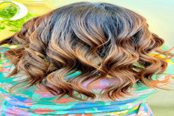 Glamor Gossip Unisex Salon