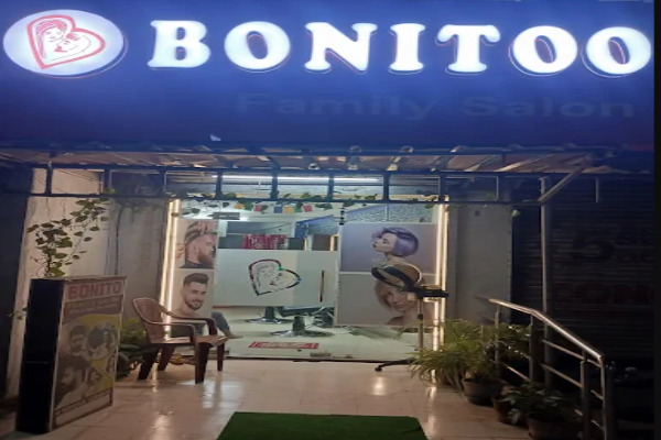 Bonitoo Family Salon