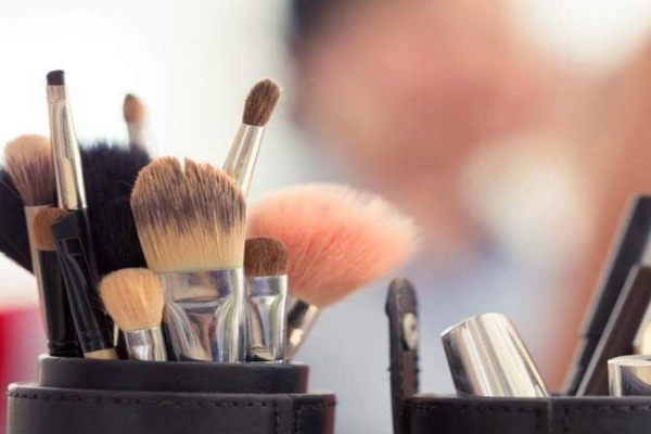 Sonagachi House Beauty Parlour