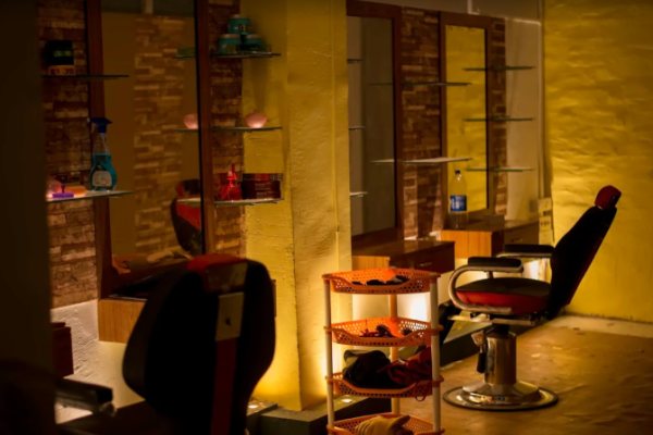 RC Salon & Spa