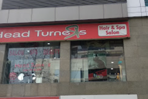 Head Turners Salons