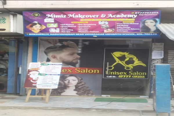 Mimiz Makeover & Academy