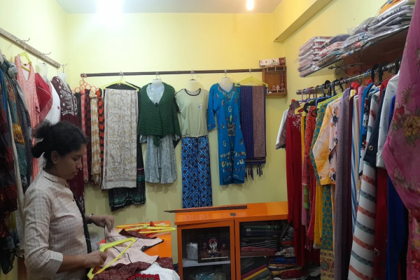 Bihaan Boutique