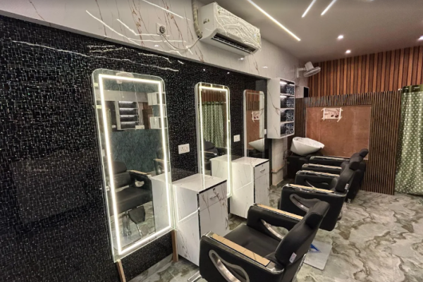 Comfort - The Beauty Hub