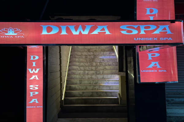 Diwa Spa