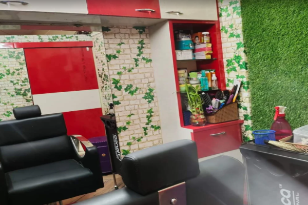 Ratnas Beauties Ladies Parlour