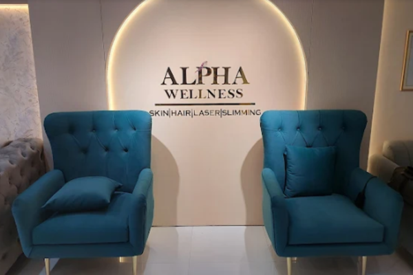 Alpha Wellness Clinic