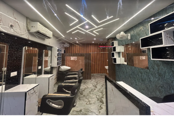 Anjana's Salon & Academy