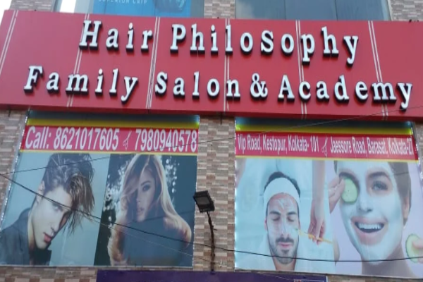 Hair Philosophy Beauty Parlour