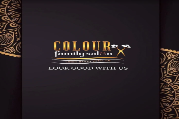Colour Family Salon