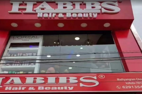 Habibs Madhyamgram