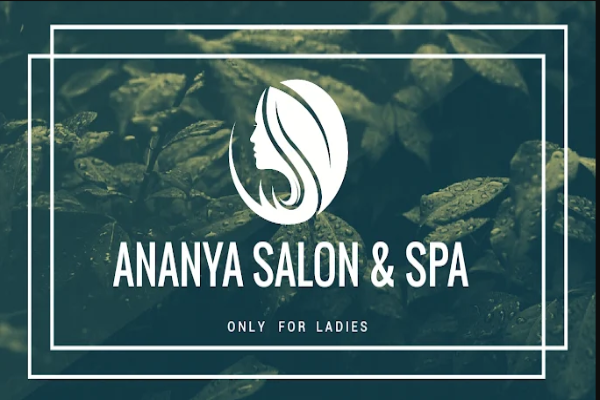 Ananya Salon & Spa