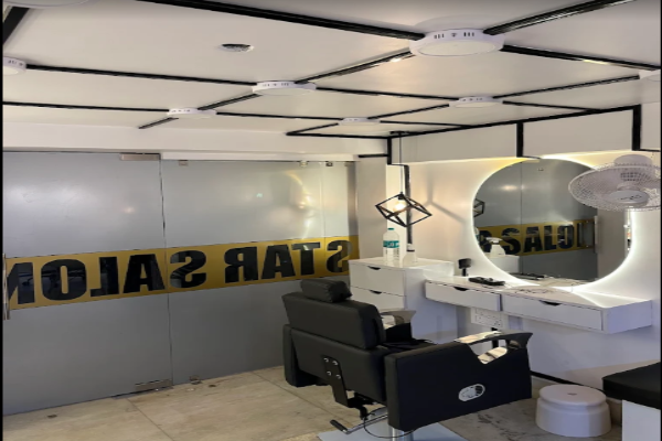 Star Salon Unisex and Academy