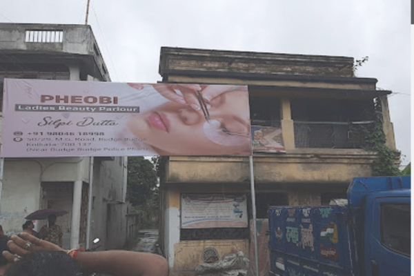 Pheobi Ladies Beauty Parlour