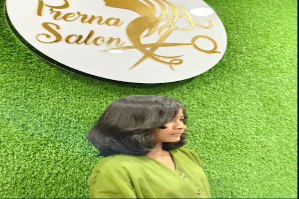 Prerna salon and training centre