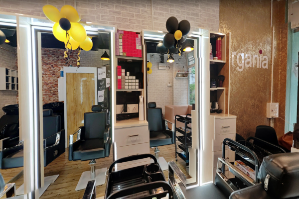 Argania Hair & Beauty Salon