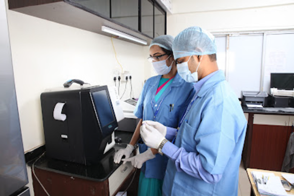 Welcare Medical Centre