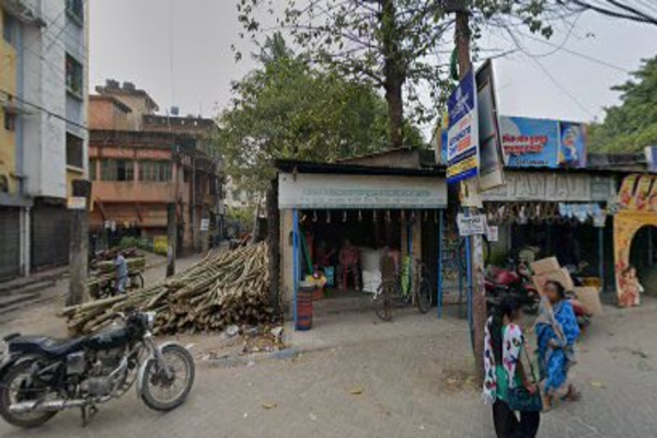 Calcutta Research & Medical Science Pvt