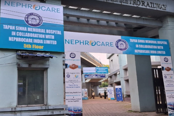 Nephro Care India