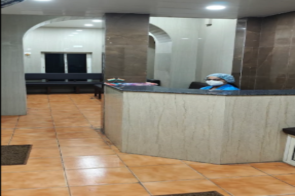 Bhattacharya Eye Clinic