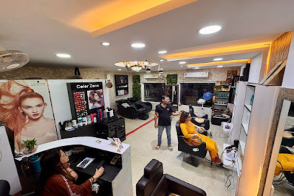 Chromatic Family Salon