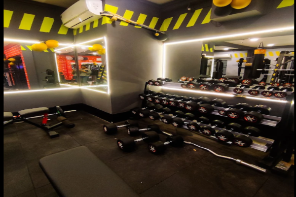 F3 Fire Fit Fitness