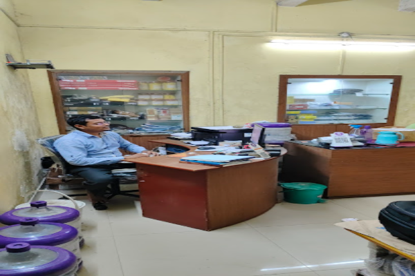 India Heath Care