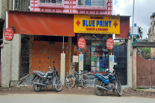Ma sandhya blueprint