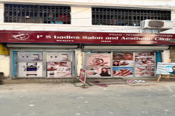 PS Ladies salon and Aesthetic clinic