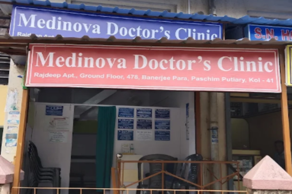 Medinova Doctors Clinic