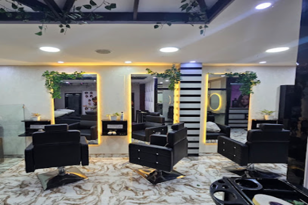BLISS Family Salon