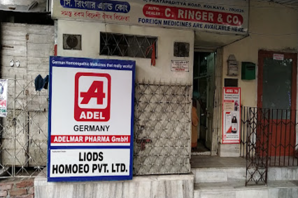 Liods Homeo Private Limited