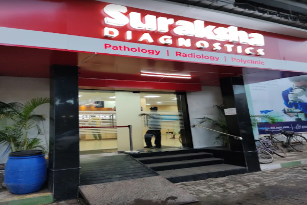 Suraksha Diagnostics