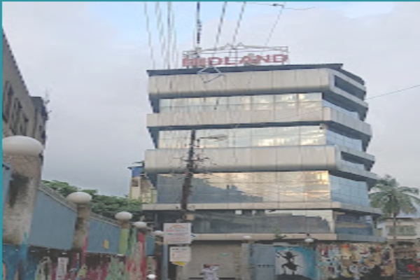 Midland Hospital