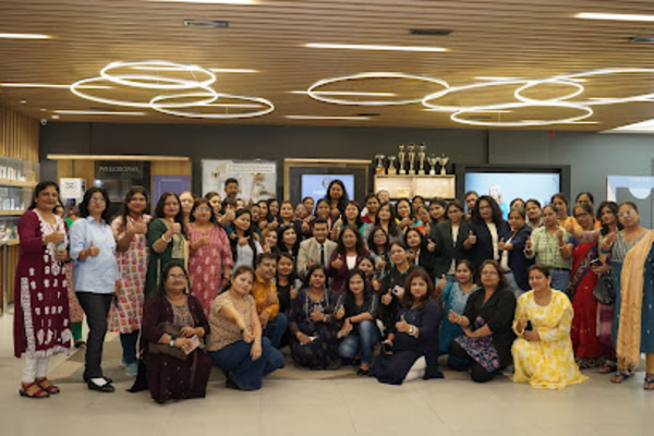 Health and Beauty With Swapna