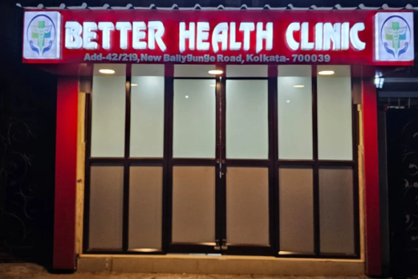Better Health Clinic