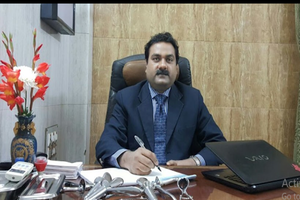 Dr Partha Sarkar Clinic