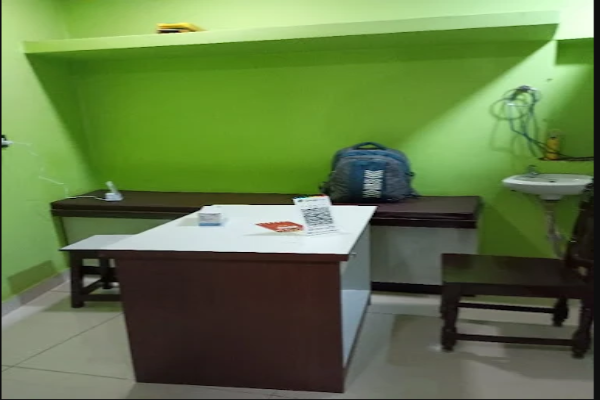 Sai Poly Clinic