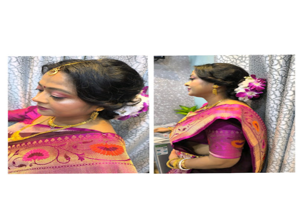 Aurora Professional Salon| Spa |Makeup (For Ladies)